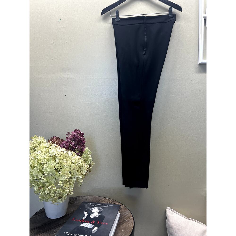 Classic Black Women's Trousers